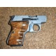 Zastava Kragujevac P25 - krom